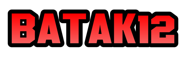 BATAK12 Logo